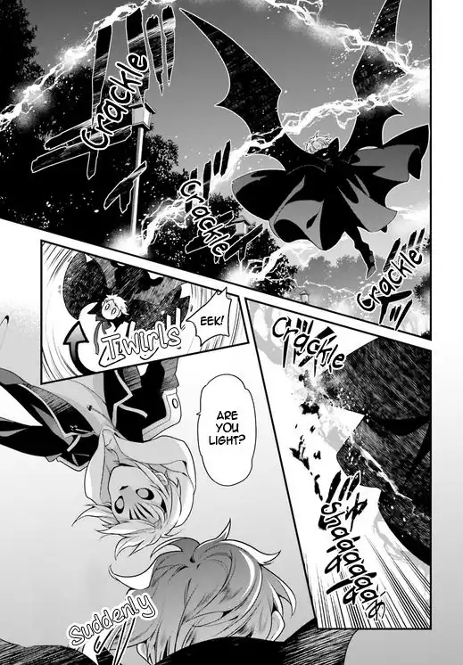 Momogumi Plus Senki Chapter 78 9